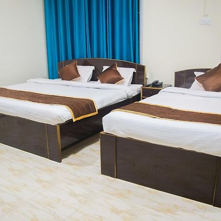 Oyo 11515 The Lily Guest House Shillong Exterior photo