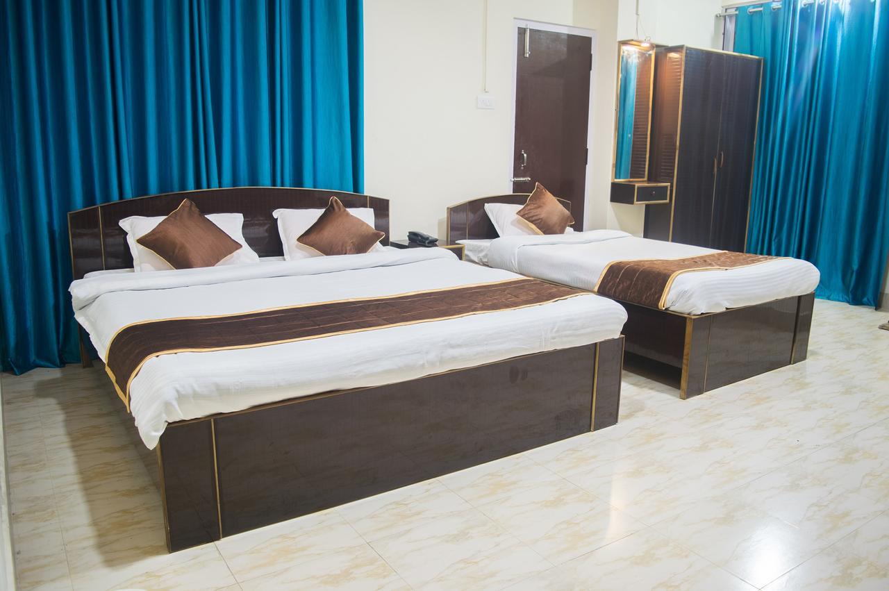 Oyo 11515 The Lily Guest House Shillong Exterior photo