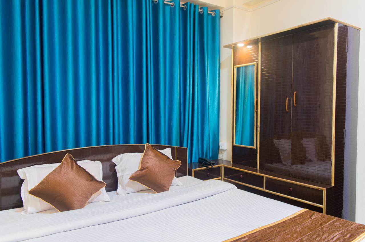 Oyo 11515 The Lily Guest House Shillong Exterior photo