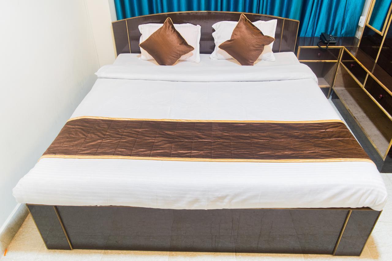 Oyo 11515 The Lily Guest House Shillong Exterior photo