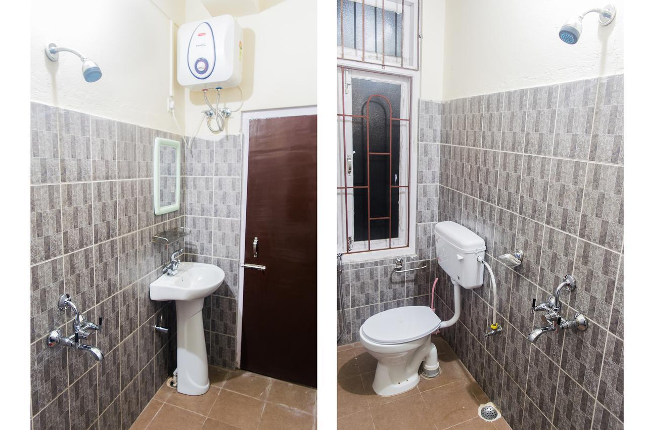Oyo 11515 The Lily Guest House Shillong Exterior photo