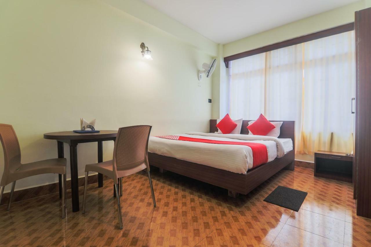 Oyo 11515 The Lily Guest House Shillong Exterior photo