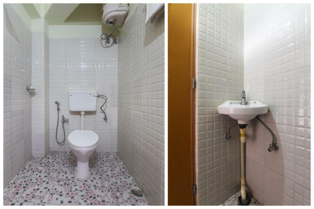 Oyo 11515 The Lily Guest House Shillong Exterior photo