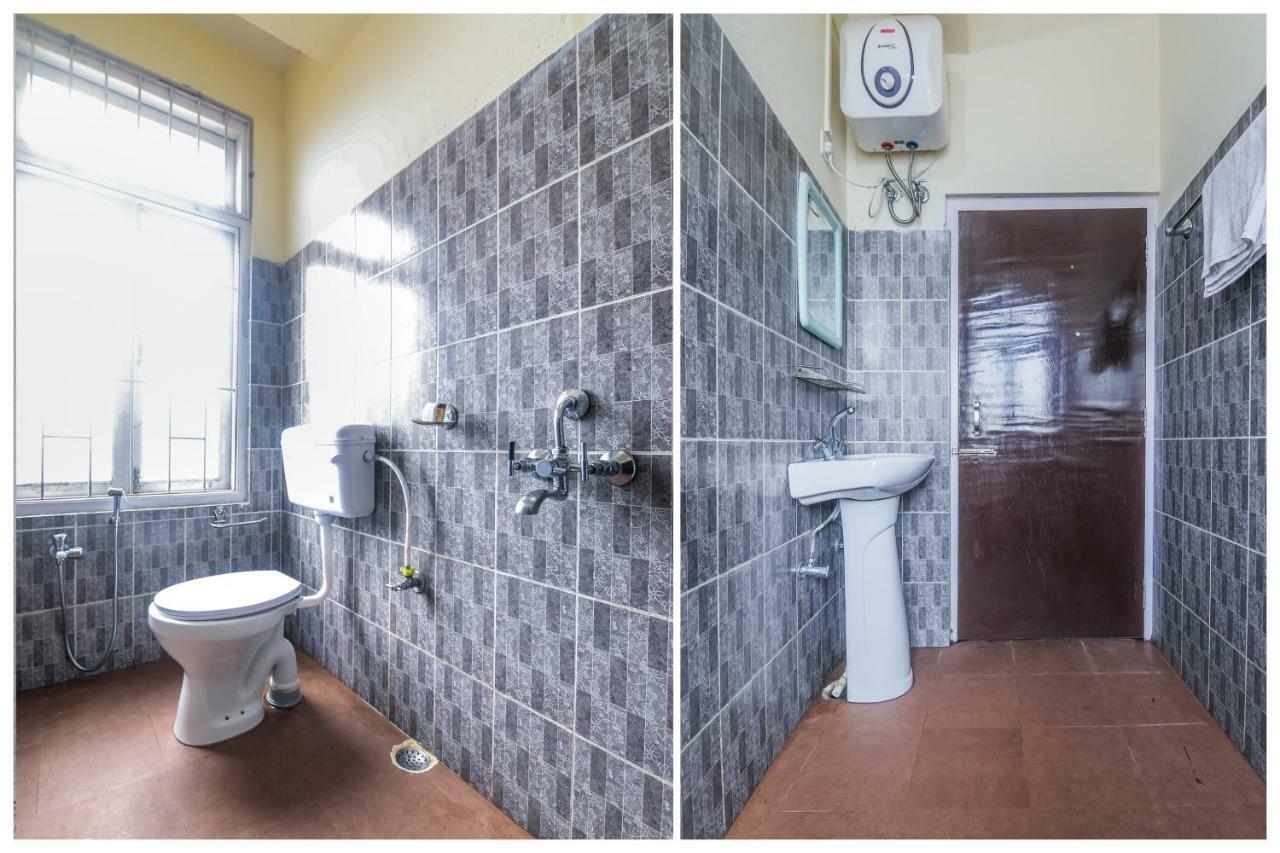 Oyo 11515 The Lily Guest House Shillong Exterior photo